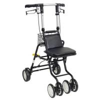 テノール EVO クロコダイルBK 島製作所 | 介護用品専門店ミニロクメイト