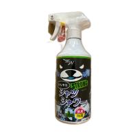 ひんやりシャツシャワー　ストロング　５００ml ミント | MINKYーSHOP