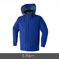 GORE-TEX レインジャケット 51029 (メンズ) 旭蝶繊維 ゴアテックス