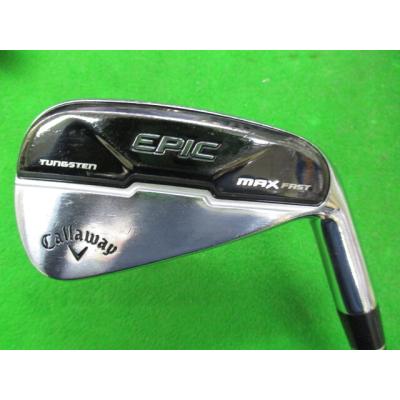 g（EPIC（Callaway）／アイアンセット）｜クラブ（メンズ