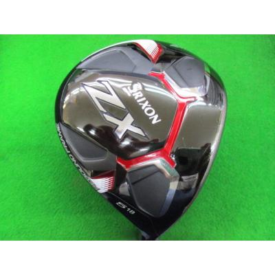 ゴルフ5 中古 クラブ（ZX（スリクソン）／フェアウェイウッド