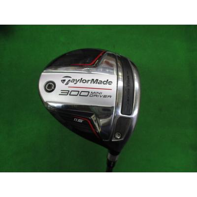 taylormade 300 mini driver（ゴルフクラブ）｜ゴルフ