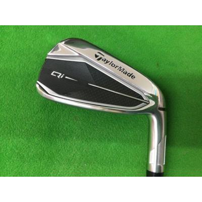 【レフティー】TaylorMade Qi10 アイアンセット TaylorMade Qi10 Combo Irons – Golf Discount