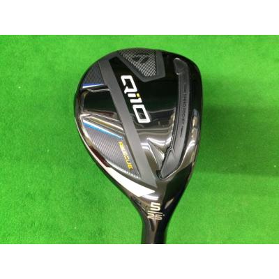 Qi10 ユーティリティ｜クラブ（メンズ）｜ゴルフ｜スポーツ おすすめ