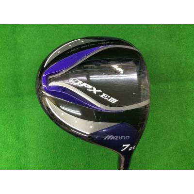 MIZUNO フェアウェイウッド レディース（番手：7W）｜クラブ