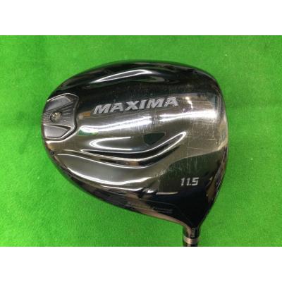 RYOMA GOLF ゴルフ ドライバー（ロフト角：11.5度）｜クラブ（メンズ