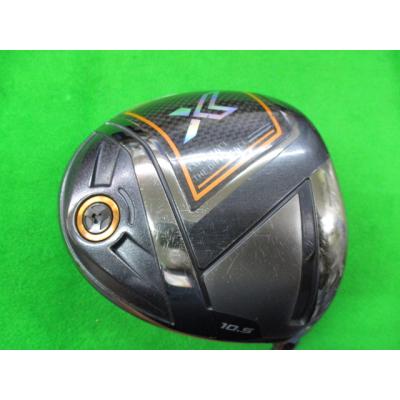 中古ドライバー（XXIO X）の商品一覧 通販 - Yahoo!ショッピング