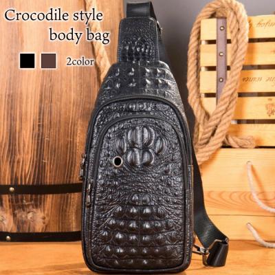 クロコダイル ボディバッグの商品一覧 通販 - Yahoo!ショッピング クロコダイル ボディバッグの商品一覧 通販 - Yahoo!ショッピング