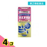 第２類医薬品スミスリン シャンプー プレミアム 80mL シラミ駆除 4個セット | みんなのお薬ビューティ&コスメ店