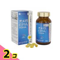 機能性表示食品 サプリメント ファイン オメガEPA+DHA 150粒 2個セット | みんなのお薬ビューティ&コスメ店