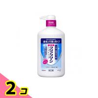 クリアクリーン デンタルリンス  ソフトミント(薬用洗口液) 1000mL ( ポンプ) 2個セット | みんなのお薬ビューティ&コスメ店