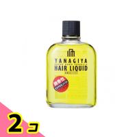 柳屋 ヘアリキッド 微香性シトラス 240mL 2個セット | みんなのお薬ビューティ&コスメ店