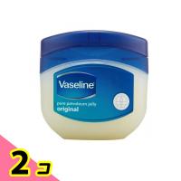 Vaseline ヴァセリン オリジナル ピュアスキンジェリー 200g 2個セット | みんなのお薬ビューティ&コスメ店(みんなのお薬)