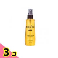 メルフィニ モイストリキッド 180mL 3個セット | みんなのお薬ビューティ&コスメ店