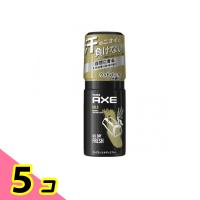 AXE(アックス) フレグランスボディスプレー ゴールド ウッドバニラの香り 60g 5個セット | みんなのお薬ビューティ&コスメ店