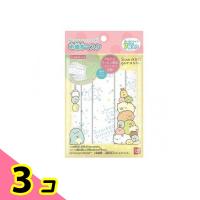 こども不織布マスク  すみっコぐらし 7枚 3個セット | みんなのお薬ビューティ&コスメ店