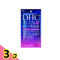 まつげ 美容液 植物エキス DHC エクストラビューティ アイラッシュトニック 6.5mL 1本 3個セット | みんなのお薬ビューティ&コスメ店