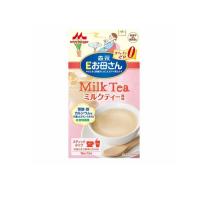 森永Eお母さん ミルクティ風味 18g (×12本) (1個) | みんなのお薬ビューティ&コスメ店