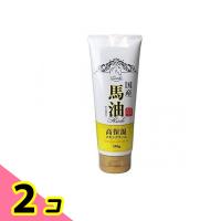 ロッシモイストエイド 国産馬油スキンクリーム 200g 2個セット | みんなのお薬ビューティ&コスメ店