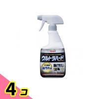 リンレイ ウルトラハードクリーナー 油汚れ用 700mL 4個セット | みんなのお薬ビューティ&コスメ店(みんなのお薬)