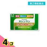 第２類医薬品 恵命我神散S<細粒> 120包 4個セット | みんなのお薬ビューティ&コスメ店