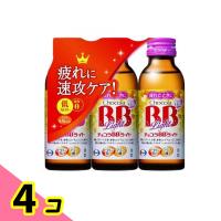 チョコラBBライト 100mL (×3本) 4個セット | みんなのお薬ビューティ&コスメ店