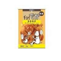 犬のおやつ チョイでか SSSC サクサクささみチーズ入り 40g (1個) | みんなのお薬ビューティ&コスメ店(みんなのお薬)