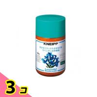 クナイプ(KNEIPP) バスソルト ラベンダーの香り 850g 3個セット | みんなのお薬ビューティ&コスメ店