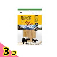 アドメイト ヒマラヤマウンテン ハードチーズ Sサイズ 超小型犬〜小型犬用 3本入 3個セット | みんなのお薬ビューティ&コスメ店