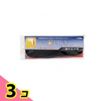 インソールプロ メンズ 偏平足対策 男性用M 1足分入 (25〜25.5cm) 3個セット | みんなのお薬ビューティ&コスメ店