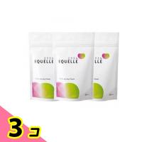 大塚製薬 エクエル(EQUELLE) パウチタイプ 360粒 (=120粒×3袋入) 3個セット | みんなのお薬ビューティ&コスメ店