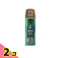 利尻昆布 白髪用ヘアカラートリートメント ブラック 200g 2個セット | みんなのお薬ビューティ&コスメ店(みんなのお薬)