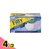 フィッティ 7DAYSマスクEXプラス お得用 やや大きめサイズ 60枚入 4個セット | みんなのお薬ビューティ&コスメ店(みんなのお薬)