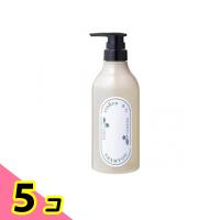 凜恋(リンレン) シャンプー ユズ&amp;ネロリ 480mL (本体) 5個セット | みんなのお薬ビューティ&コスメ店