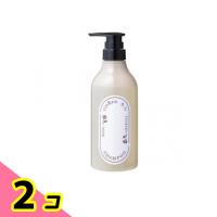 凜恋(リンレン) シャンプー ローズ&amp;ツバキ 480mL (本体) 2個セット | みんなのお薬ビューティ&コスメ店