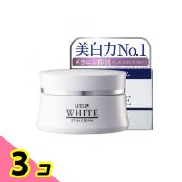 LITS(リッツ) ホワイト 薬用ステムクリーム 30g 3個セット | みんなのお薬ビューティ&コスメ店