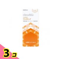 オフテクス クリアデュー ハイドロ:ワンステップ 360mL (+28錠) 3個セット | みんなのお薬ビューティ&コスメ店(みんなのお薬)