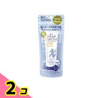 麗白 ハトムギ UVミルキージェル SPF50+・PA++++ 80g 2個セット | みんなのお薬ビューティ&コスメ店