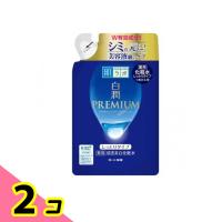 肌ラボ 白潤プレミアム  薬用浸透美白化粧水 しっとりタイプ 170mL (詰め替え用) 2個セット | みんなのお薬ビューティ&コスメ店