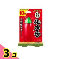エステー お米の虫よけ 米唐番 米びつ用防虫剤 45g (10kgタイプ) 3個セット | みんなのお薬ビューティ&コスメ店(みんなのお薬)