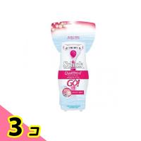 Schick(シック) クアトロ4 フォーウーマンGO! ホルダー 本体(刃付き) 1セット 3個セット | みんなのお薬ビューティ&コスメ店(みんなのお薬)