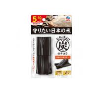 アース お米の虫よけ 本格 炭のチカラ 1個入 (1個) | みんなのお薬ビューティ&コスメ店