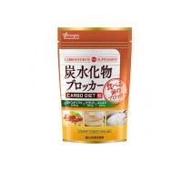 山本漢方製薬 炭水化物ブロッカー 180粒 (約30日分) (1個) | みんなのお薬ビューティ&コスメ店