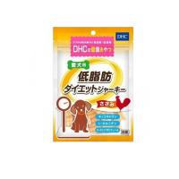 DHC 犬用 国産 低脂肪ダイエットジャーキー ささみ 100g (1個) | みんなのお薬ビューティ&コスメ店