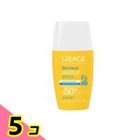 ユリアージュ バリアサン UVミルク 30mL 5個セット | みんなのお薬ビューティ&コスメ店