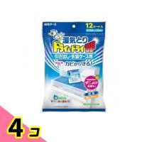 ドライ&amp;ドライUP 引き出し・衣装ケース用 12シート入 4個セット | みんなのお薬ビューティ&コスメ店