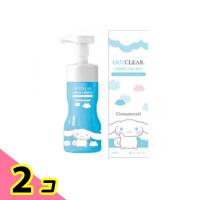 アウトクリア フェミニンフォームウォッシュ 160mL 2個セット | みんなのお薬ビューティ&コスメ店