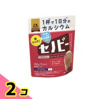 森永製菓 セノビー 180g 2個セット | みんなのお薬ビューティ&コスメ店