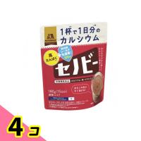 森永製菓 セノビー 180g 4個セット | みんなのお薬ビューティ&コスメ店