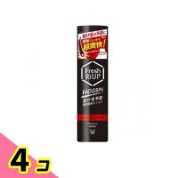 フレッシュリアップ HOGSPA(ホグスパ) スマッシュショット 185g 4個セット | みんなのお薬ビューティ&コスメ店(みんなのお薬)